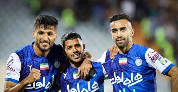عکس محمد محبی