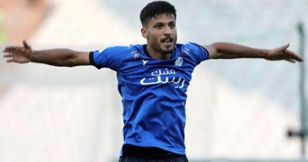 عکس محمد محبی