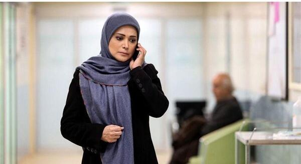 عکس مریم چاوشی