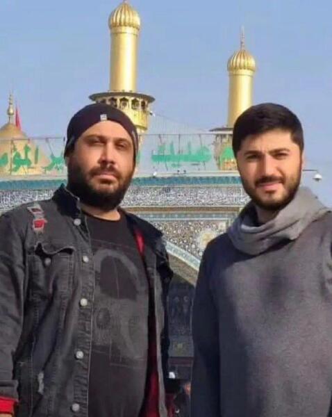 عکس مریم چاوشی