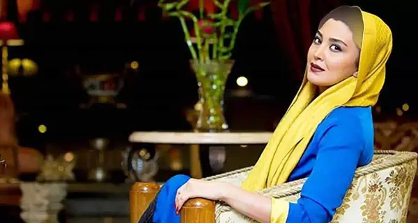 عکس مریم چاوشی