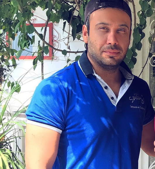 عکس مریم چاوشی