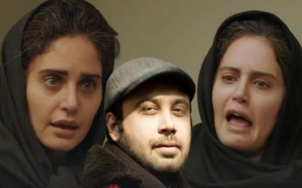 عکس مریم چاوشی