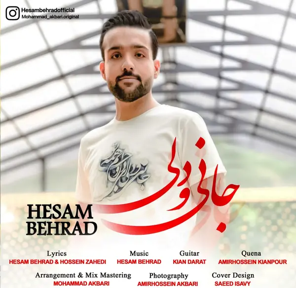 عکس تو جان دلی درمان دلی اهنگ