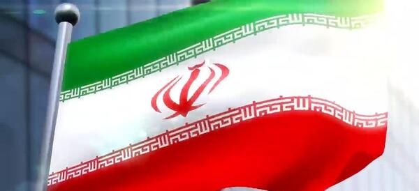 عکس پرچم ایران همراه با سرود ملی