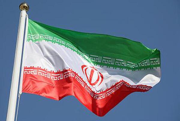 عکس پرچم ایران همراه با سرود ملی