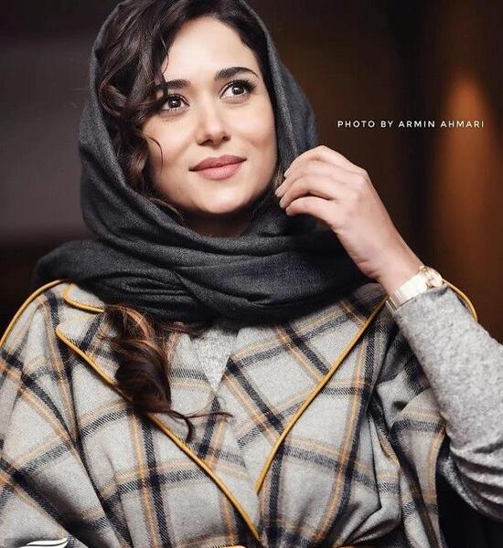 عکس فیلم جیران