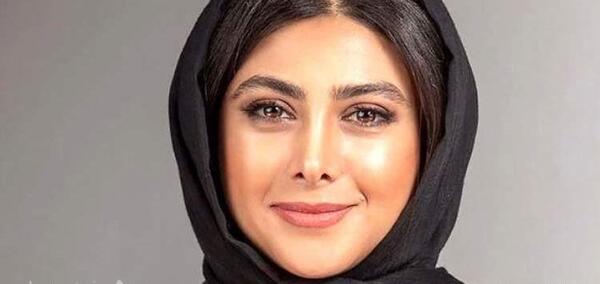 عکس سارا صمدی