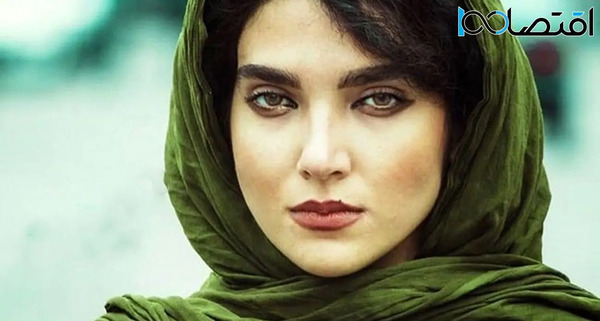 عکس سارا صمدی