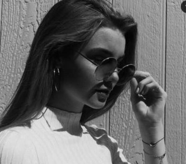 عکس فیک پسر با عینک