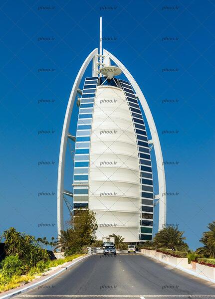 عکس دبی با کیفیت
