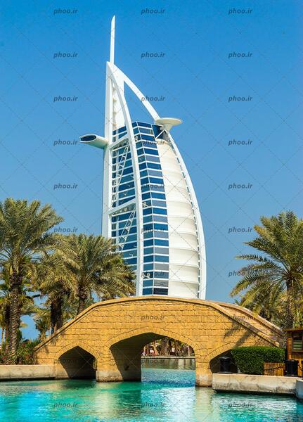 عکس دبی با کیفیت