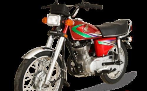 عکس های موتور هوندا ژاپن