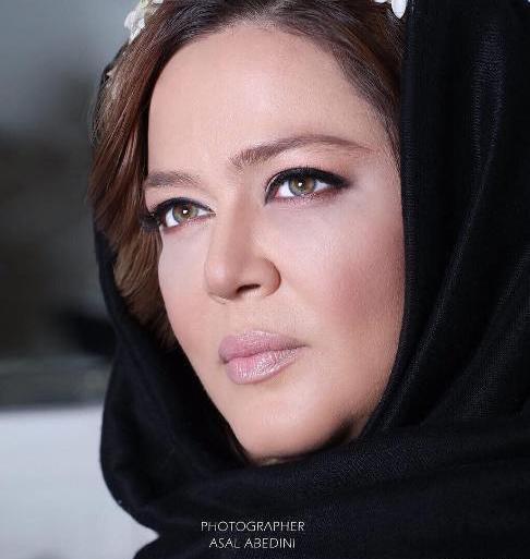 عکس بهار رهنما جدید