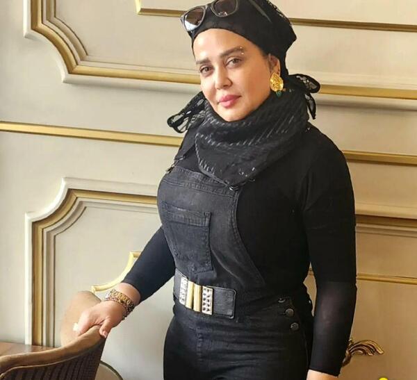 عکس بهار رهنما جدید