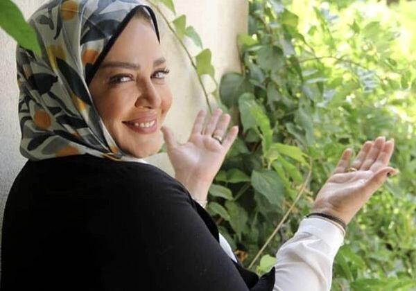 عکس بهار رهنما جدید