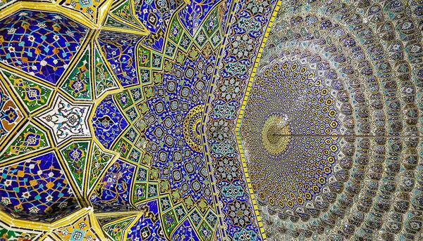عکس الله وردی خان