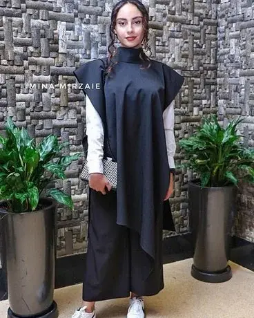عکس نود ترلان پروانه