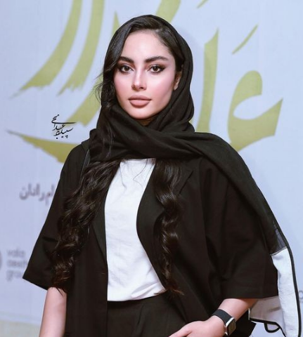 عکس نود ترلان پروانه