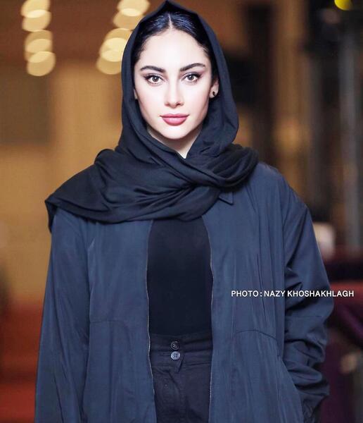 عکس نود ترلان پروانه