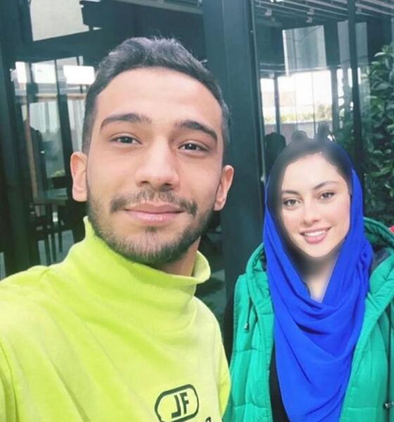 عکس نود ترلان پروانه