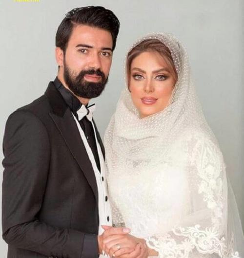 عکس شیوا در سریال وارش