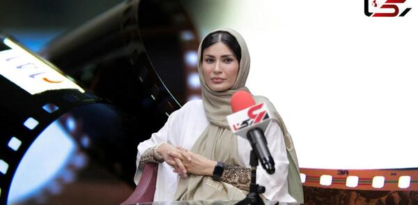 عکس شیوا در سریال وارش