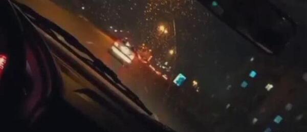 عکس شب گردی