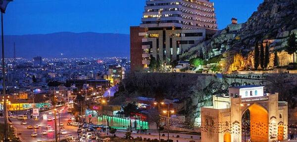 عکس شب گردی