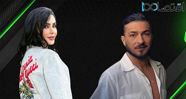 عکس پسر مهراد جم