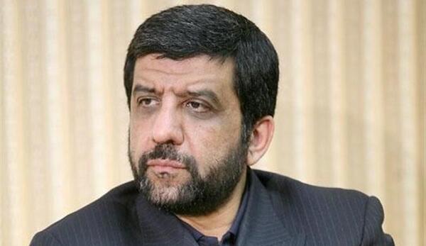 عکس حسین ضرغامی