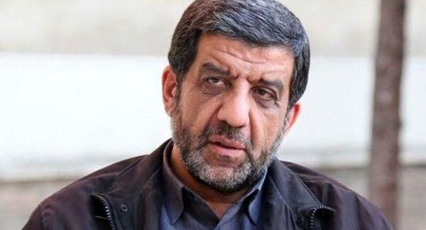 عکس حسین ضرغامی