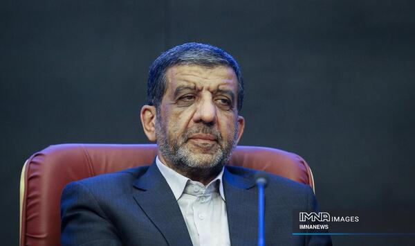 عکس حسین ضرغامی