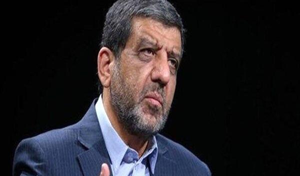عکس حسین ضرغامی