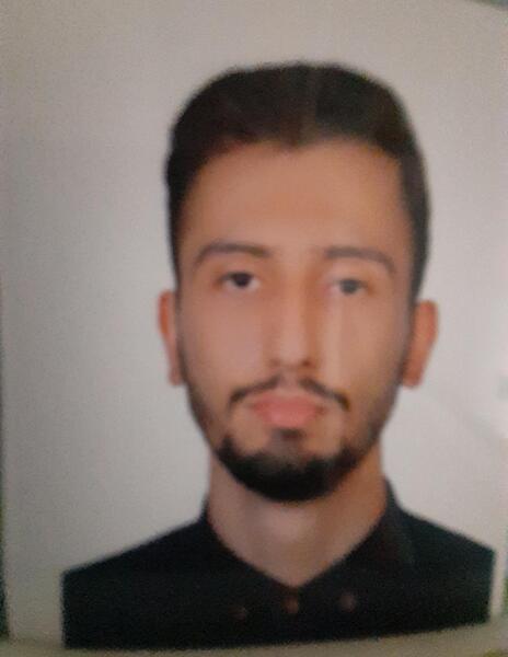 عکس حسین ضرغامی