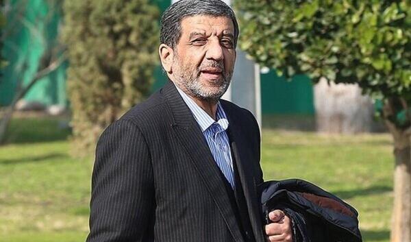 عکس حسین ضرغامی