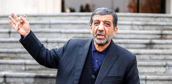 عکس حسین ضرغامی