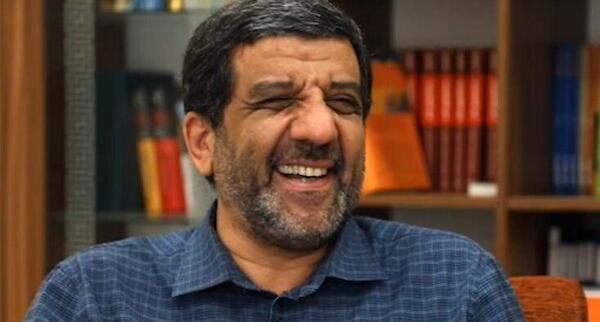 عکس حسین ضرغامی