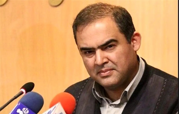 عکس حسین ضرغامی