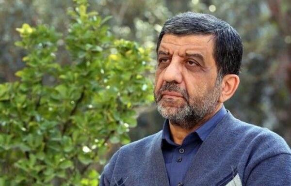عکس حسین ضرغامی