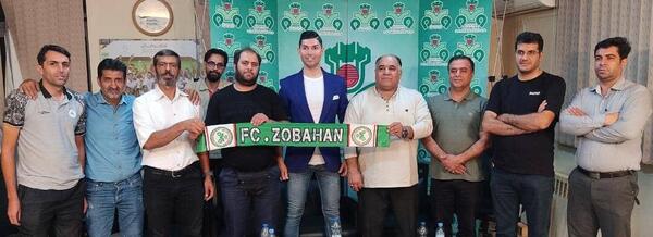 عکس ضربه آزاد رونالدو