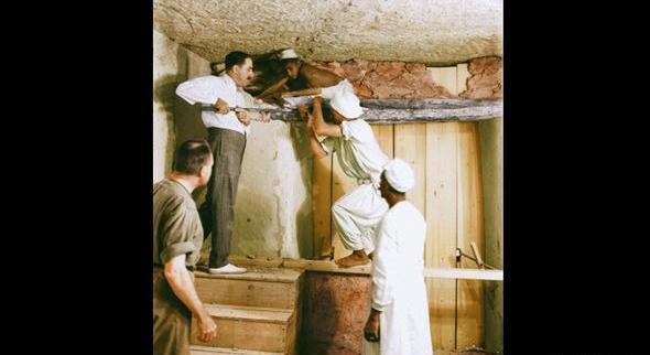 عکس انخ ماهو