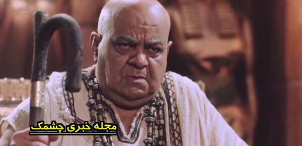 عکس انخ ماهو