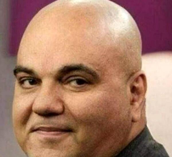 عکس انخ ماهو