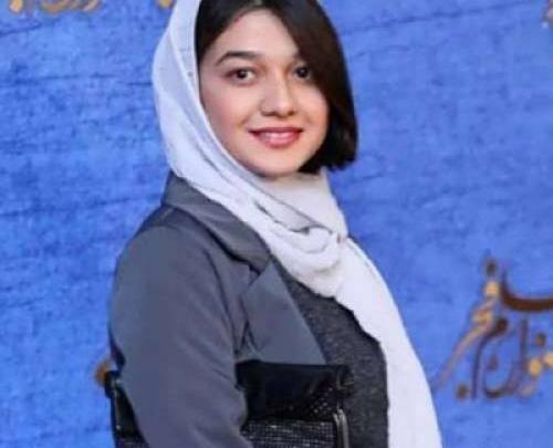 عکسهای صدف عسگری