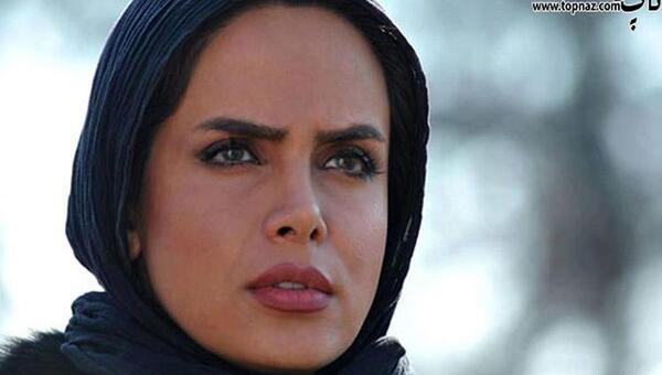 عکسهای صدف عسگری