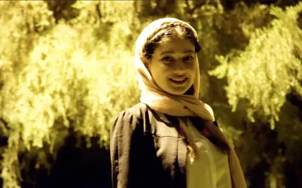 عکسهای صدف عسگری