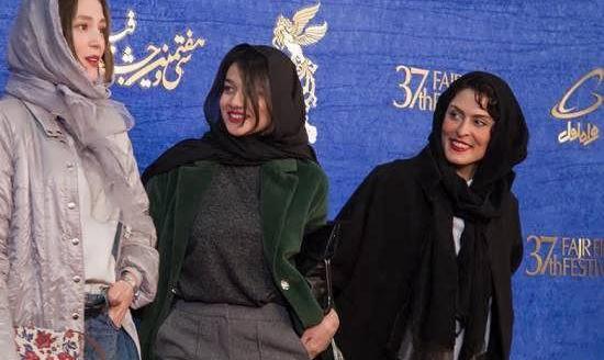 عکسهای صدف عسگری