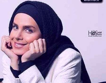 عکسهای صدف عسگری