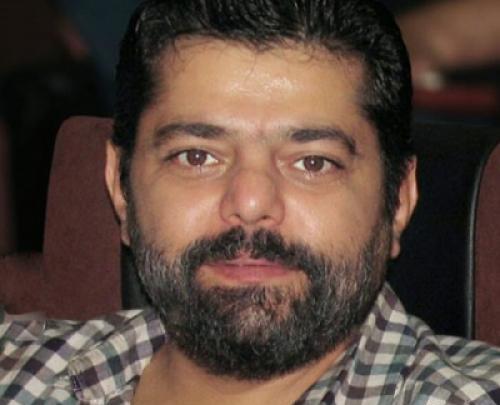 عکس بچگی شاهد احمدلو